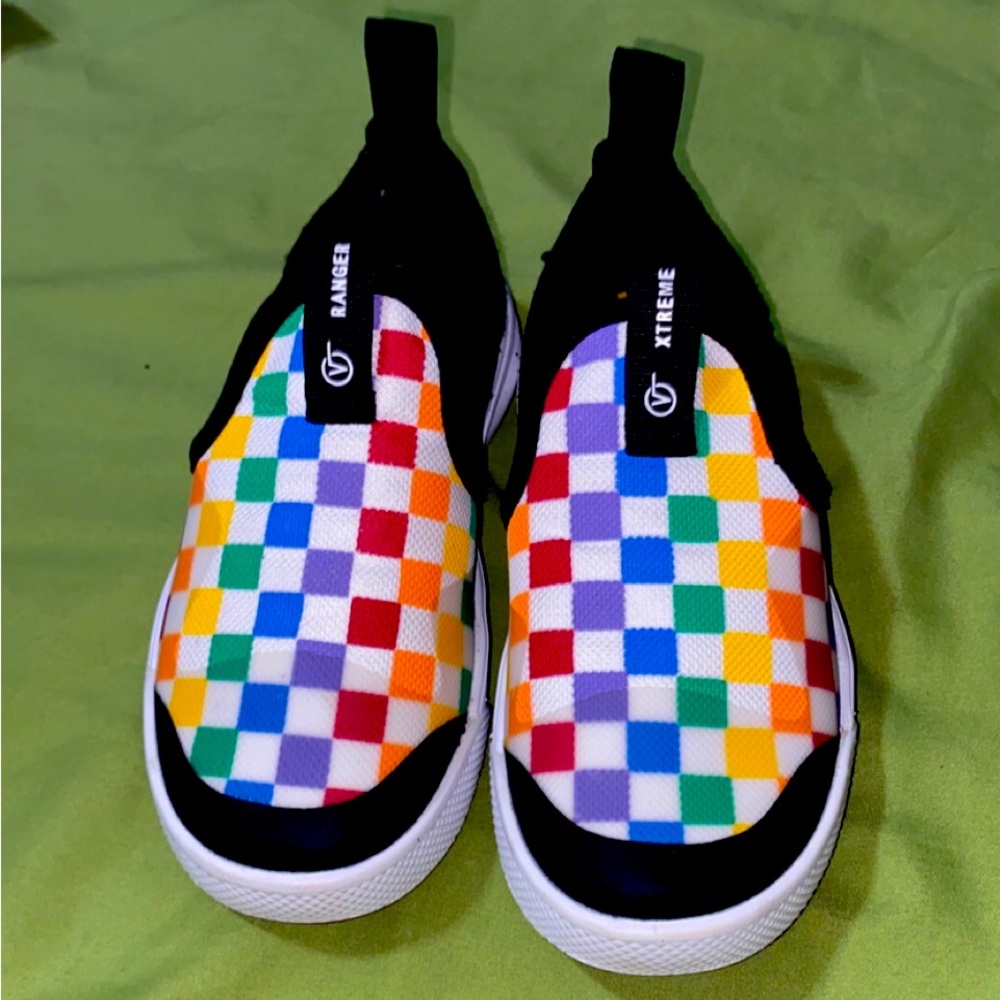 Kids Vans